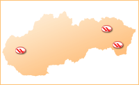  Slovakia - Trebišov - IVIM s.r.o. 