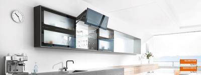 Aventos HF