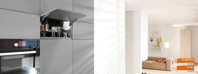 Aventos HK-S