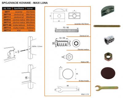 MAXI LUNA
