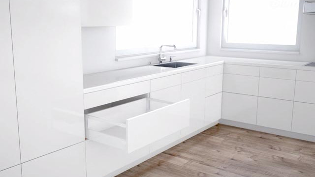 Blum Antaro