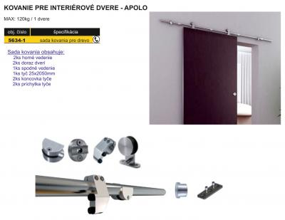 ID Apolo - 120kg