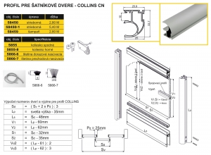 Collins CN