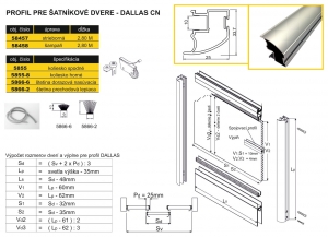 Dallas CN