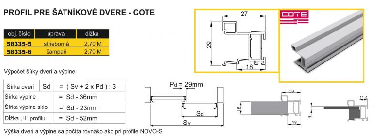 Cote