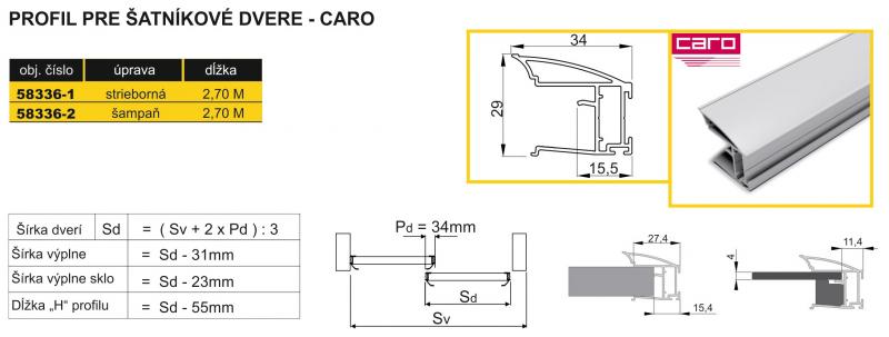 Caro