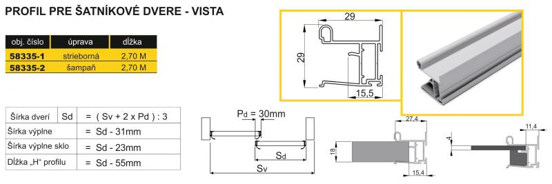 Vista