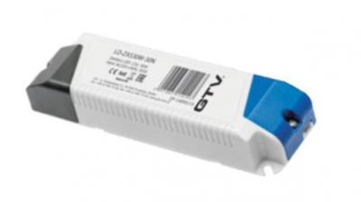 Trafo LED 6W, 220-240V-50Hz,12V