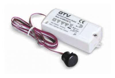 Bezdotykový vypínač 500W, 220V
