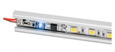 použitie<br />Vypínač bezdotykový do LED lišty 60W