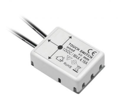 Senzor dotykový 12V/50W