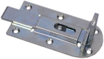 12188 zástrč zamykacia 125mm Zn