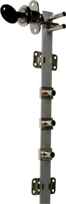 foto 2<br />1018 x - Centrálny zámok čelný, 600mm