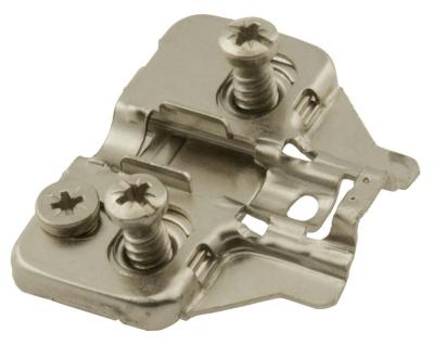 Platnička 3D EURO k závesom SISO SOFT