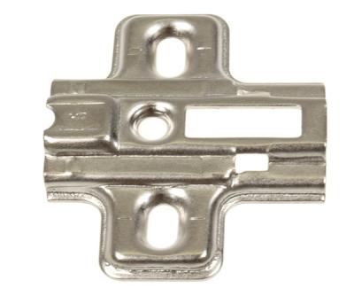 Platnička k závesom SAMET pre vruty, 5mm