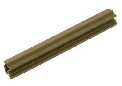 Tesnanie M 6612 dverové biele