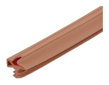 Tesnenie S 6577 biela-bezfalcove