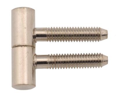 MF-30 nikel - Nábytkový záves TKZ