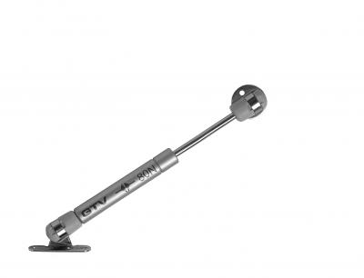 Nábytkový piest krátky 60N 160mm