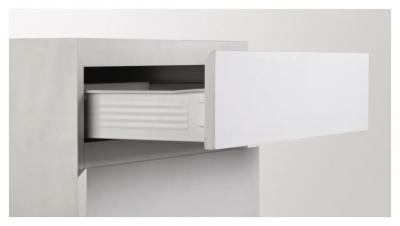 foto 2<br />SAMBOX 086/350mm biely
