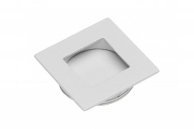 Úchytka B226 35x8,5mm biela