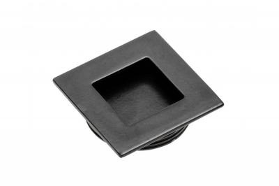 Úchytka B226 35x8,5mm čierna