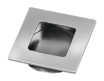 Úchytka B226 35x8,5mm chróm