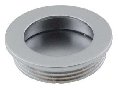 Úchytka B224 35x8,5mm chróm