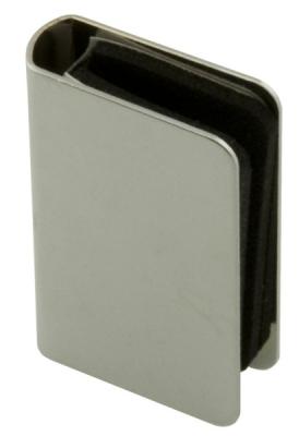 Úchytka k mag.výsuvnej sklapke mos. -&nbsp;CATCH PLATE, 40x25 MM