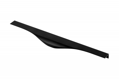 Úchytka PICADO 296mm čierna mat