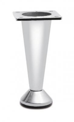 Noha S3000 100mm satén nikel