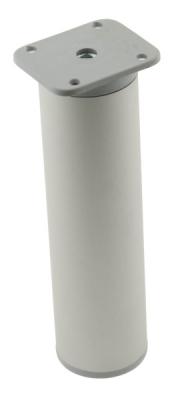 Noha 150mm AL/PVC rektifikačná okruh