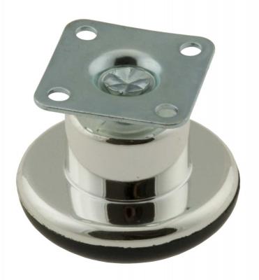 Kĺzak č.7507 65mm s platničkou