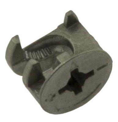Excenter 15x12,4mm -&nbsp;BAREL FIX