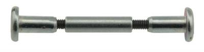 Spojovacie kovanie 24mm Zn