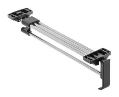 Výsuvný vešiak WSD 302mm