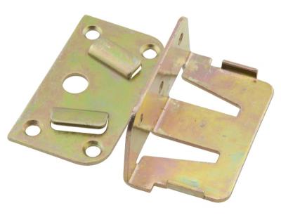 Kovanie na postele typ - 3892 Zn