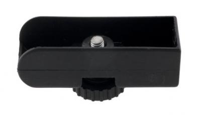 foto 2<br />Rektifikačná pätka - KNUR 18mm