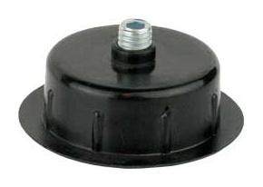 MORTIS patka 40x15 M8x20mm