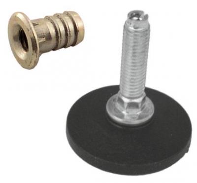 foto 2<br />TIME - rektifikačná skrutka M10x56mm