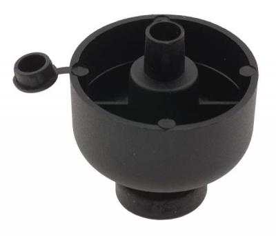 Rektifikačna pätka CUP 50x17mm