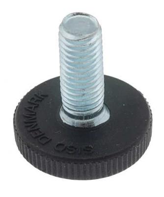 ALPHA - M8 rektifikačná skrutka