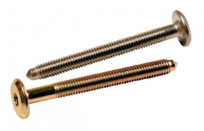 Skrutka FIFTEN M6x30mm zinok