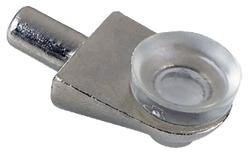 Podpera polic 5x9mm Ni