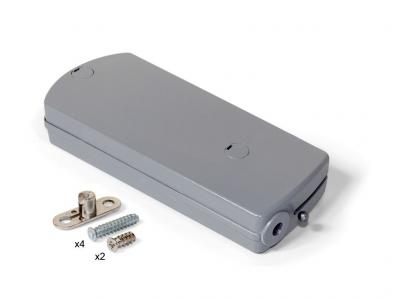 Microwinch 4kg šedý - sklop. mech.