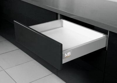 Zásuvkové systémy Modernbox