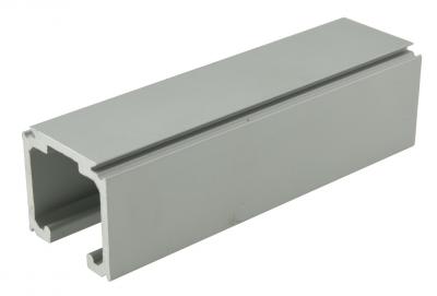Koľajnica 2M Al. 50/80kg-0500,0550