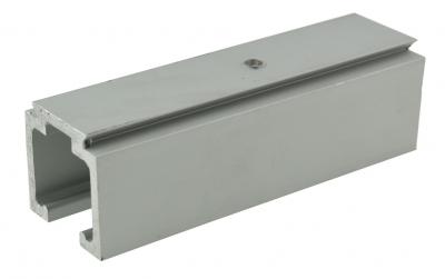 Koľajnica 2M Al. 120kg - 0500,0550