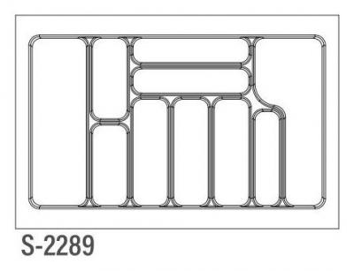 schéma<br />Pribornik šedy do 800mm - 740x490mm