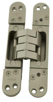 Záves BaSys DX61 3D